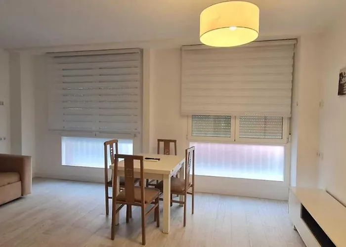 Suites Marques De Vadillo